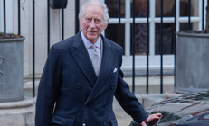 Böyle beslendiği halde kansere yakalanmış... Tacı ve tahtıyla birlikte bu hastalık da ona miras kaldı