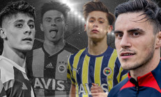 Fenerbahçenin eski yıldızı Eljif Elmastan Arda Gülere övgüler: Formamı onunla değişmek isterim | Real Madridin en iyisi olacak