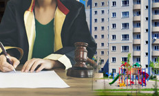 Ev sahipleri ile kiracılar arasında uyarlama davası dönemi Zaman kriteri bulunmuyor... ‘Bir-iki yıllık kiracı için rakamın yeniden belirlenmesi isteniyor’