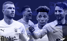 Süper Ligin 2023-24 sezonu şampiyonunu açıkladılar Rekor puanla zirvede... | Küme düşecek 4 takım...