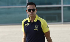 Fenerbahçe Sportif Direktörü Mario Branco, PFDKlık oldu