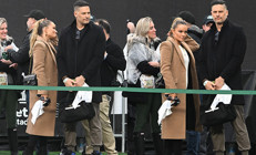 Çocuk istediği karısı hayır deyince ardına bakmadan boşanmıştı… Ailesini genç sevgilisiyle kuracak