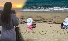 Ünlü oyuncu 48 yaşında anne olmuştu… İkizlerden fotoğraf geldi: İsimleri ortaya çıktı