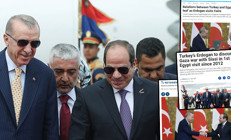 Yunan gazete Erdoğanın planını yazdı: İklim çok olumlu