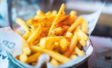 Airfryer patates kızartması tarifi