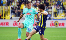 Rizespor - Fenerbahçe maçı öncesi dikkat çeken deplasman detayı