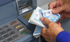 Banka hesabı olanlar dikkat ATM ücretsiz nakit çekim limiti artırıldı