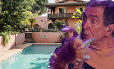 80 yaşındaki oyuncu para için evini bile sattı: Yaşamak için çalışmak zorundayım... Bu yaşta o kadar zor ki