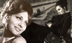 Kader onu Yeşilçamın yıldızı yapmıştı... Büyük aşkına asla kavuşamadan öldü: Beni gerçekten seven bir yürek istemiştim