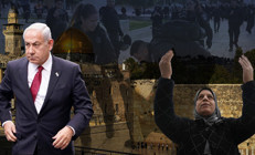 İsrailin skandal Ramazan planı sızdı Netanyahunun ofisinden ilk açıklama geldi