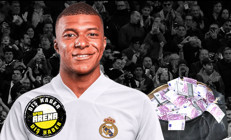 Kylian Mbappe, Real Madrid ile her konuda anlaştı İstediği çılgın imza parası ve yıllık maaşı...