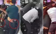 Vahşeti bu sözlerle savundular: Biz kan gütmedik