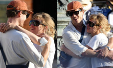 Ünlü oyuncu evlenip yuva kurmak istemeyen nişanlısından ayrılmıştı: İlk işi flört uygulamasına girip yeni aşk aramak oldu