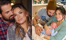 Kocasına Bu kadar yeter dedikçe hamile kalıyordu: Dördüncü bebek de geldi