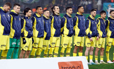 Fenerbahçede Fred takıma dönüyor Akıllardaki soru: Kulübeye İsmail mi, Krunic mi çekilecek