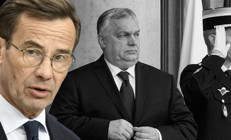 Macaristan istediğini aldı, İsveçten geri adım Dikkat çeken Orban itirafı...