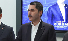 AK Parti İstanbul Büyükşehir Belediye Başkan Adayı Kurumdan CHP-DEM Parti sorusuna yanıt: Kandil’in talimatıyla kurulmuş bir ittifaktır