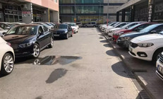 İkinci el otomobil satışlarında canlanma var İşte 500 bin liraya satılan otomobiller