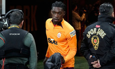Galatasarayın Sparta Prag maçı kamp kadrosu açıklandı Köhn...