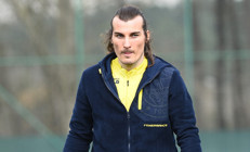 Fenerbahçeli Çağlar Söyüncü: Konuşulan tek şey şampiyonluk