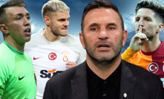 Galatasaray tur için Pragda Avrupa Ligindeki rövanş öncesi şifre ortaya çıktı: 6 ve 28...