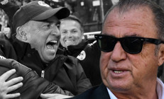 Panathinaikos Teknik Direktörü Fatih Terimden sıra dışı maçın ardından itiraflar: Beni çok üzdü, keşke finale çıkmasaydık