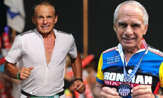 40 yaşında merdivenleri çıkamıyordu, 83 yaşında ‘Ironman’e dönüştü Hayatının ilerleyen döneminde nasıl forma girdiğini anlattı: Dört önceliğim var…