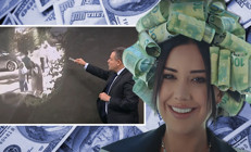 Dilan-Engin Polat çiftine bir kötü haber daha Komşu kavgasında istenen ceza belli oldu