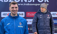 Thomas Meunierden Abdullah Avcı açıklaması 5 dakikada ikna oldum...