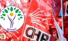 CHP ile DEM Parti hangi yöntemle anlaştı
