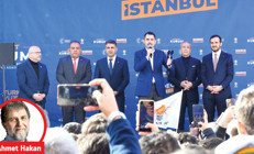 Murat Kurum polemiğe girmeyi bile düşünmeli