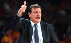 Ergin Ataman: Bugünkü kötü oyunun sorumlusu benim