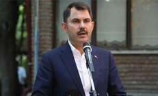 AK Partinin İBB Başkan Adayı Kurum mal varlığını açıkladı