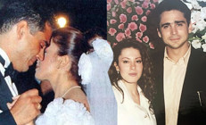 Aylin Livaneliden eski eşi Tolga Savacıya veda: Ben sana hakkımı helal ettim, sen de et lütfen