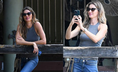 Dağılan yuvasını da ölüm acısını da yeni aşkının kollarında unutuyor: Artık her gecesini onunla geçiriyor