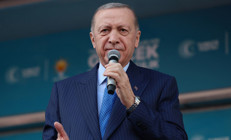 AK Parti Kütahya mitingi... Cumhurbaşkanı Erdoğan: Yarınlarımız bugünümüzden daha iyi olacak