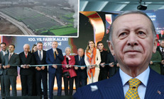Cumhurbaşkanı Erdoğan: Sorunlarımızı büyümeyi sürdürerek çözeceğiz