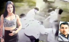 3 saat arayla öldürüldüler... Dilan ile Selam sevgili çıktı