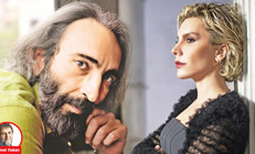 Fırat Tanış’ın pozları Fırat Tanış’ın gerçeği