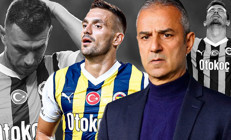 Fenerbahçede soyunma odasında Mert Hakan Yandaş isyan etti: Herkes kendine gelsin