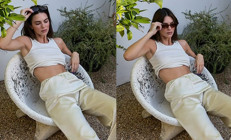 Gönlünü başkasına vermişti ama onun aşkını hiç unutmadı… Ünlü çift yeniden bir araya geliyor