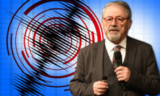 Prof. Dr. Naci Görürden 7 ve üzeri deprem uyarısı Alüvyonun bulunduğu yerlerde şansınız yok