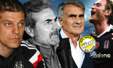 Ömer Şişmanoğlu, yıllar sonra Spor Arenaya itiraf etti: Aykut Kocamanı anlamadım, sıkıntılı birisi | Bilic ve Eneramonun menajeri aynı olduğu için oynayamadım