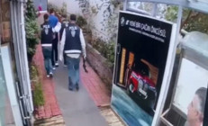 Mahzen-2 operasyonunda Ece Ronay detayı