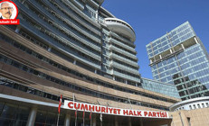 CHP’den parasal kokular geliyor