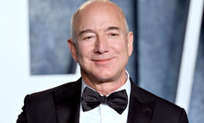 Jeff Bezos yeniden dünyanın en zengini oldu... Bir yılda 21 milyar dolar kazandı