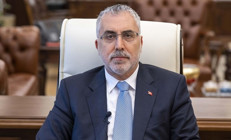 Bakan Işıkhan açıkladı: İkramiye için ödeme günlerini planlıyoruz