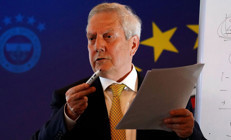 Fenerbahçe eski başkanı Aziz Yıldırımdan adaylık açıklaması