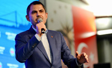 Kurum: Bu yönetimin başlayıp bitirdiği tek şey İstanbul oldu