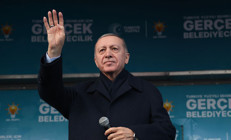 Son dakika: Cumhurbaşkanı Erdoğan: 2028de KAANı savaş uçağı filomuza dahil etmeye başlıyoruz